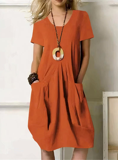 Alissa - Casual Dress