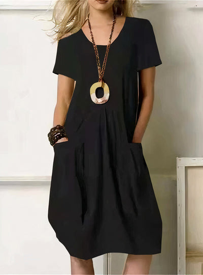 Alissa - Casual Dress