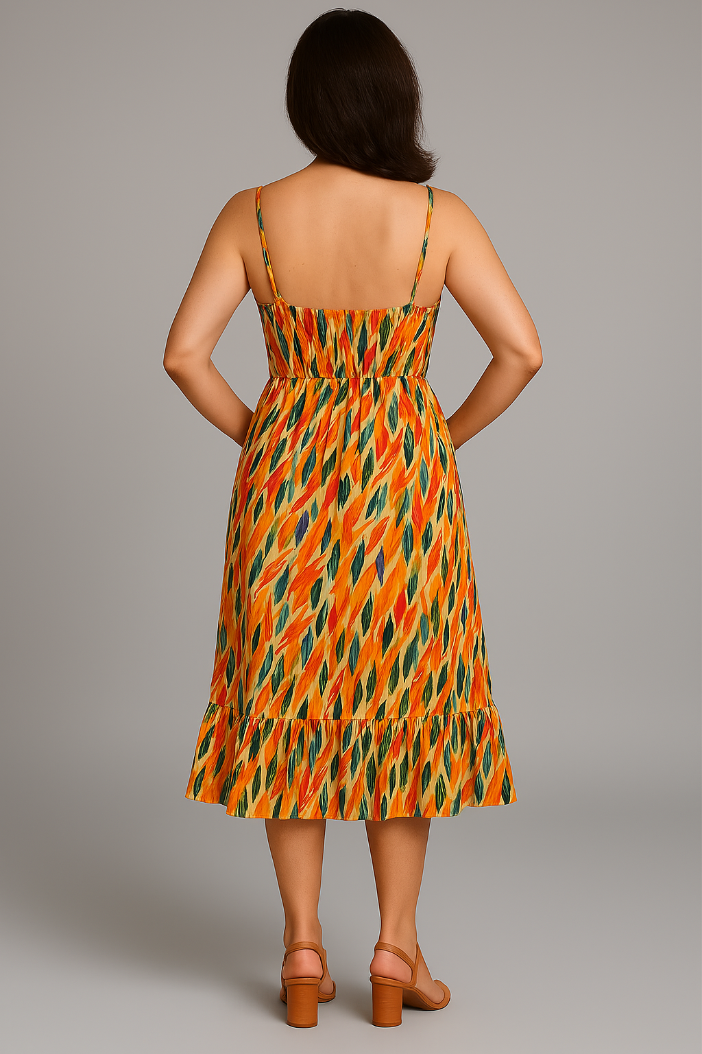 Aniston™ - Soft Radiance Rayna Dress