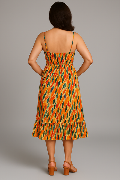 Aniston™ - Soft Radiance Rayna Dress