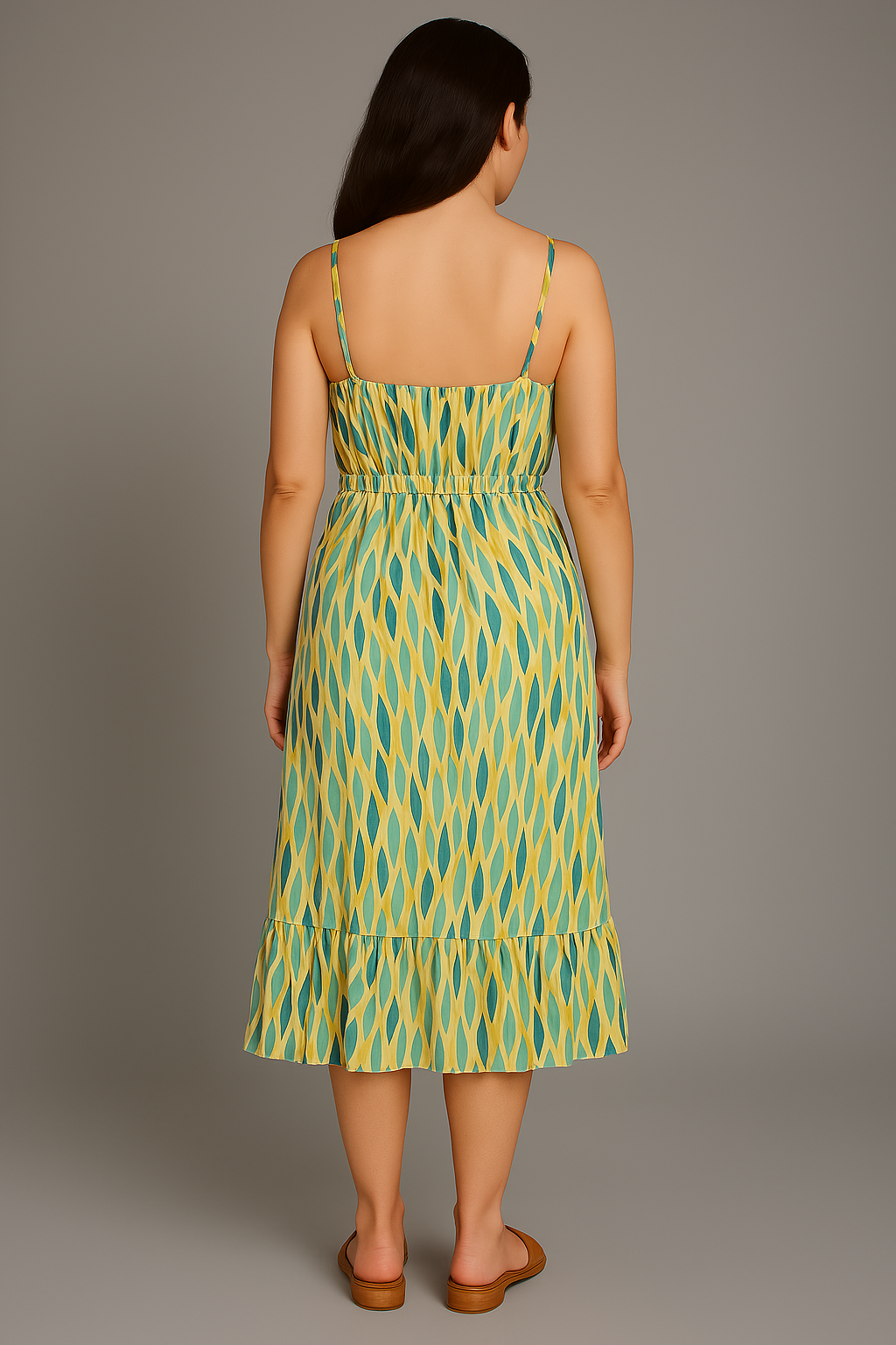 Aniston™ - Soft Radiance Rayna Dress